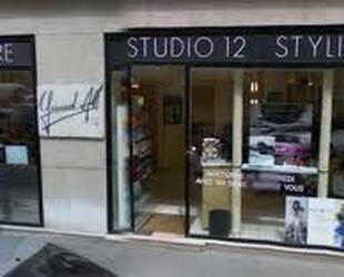 Studio 12 Coiffeur