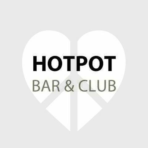Hotpot bar
