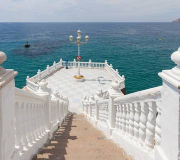 Benidorm