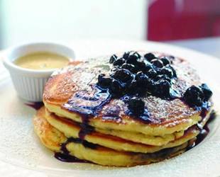 Clinton Street Baking Company 