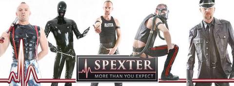 Spexter