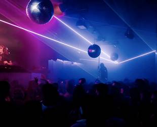 Club Metrópole