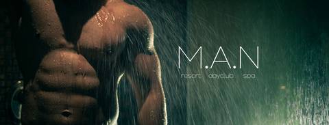 MAN Resort