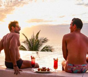Unsere Bucket List LGBTQ+ Hotels für 2026