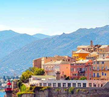 Bastia