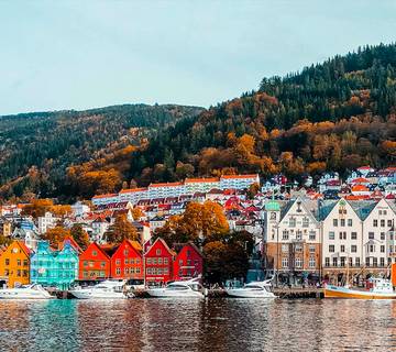 Bergen