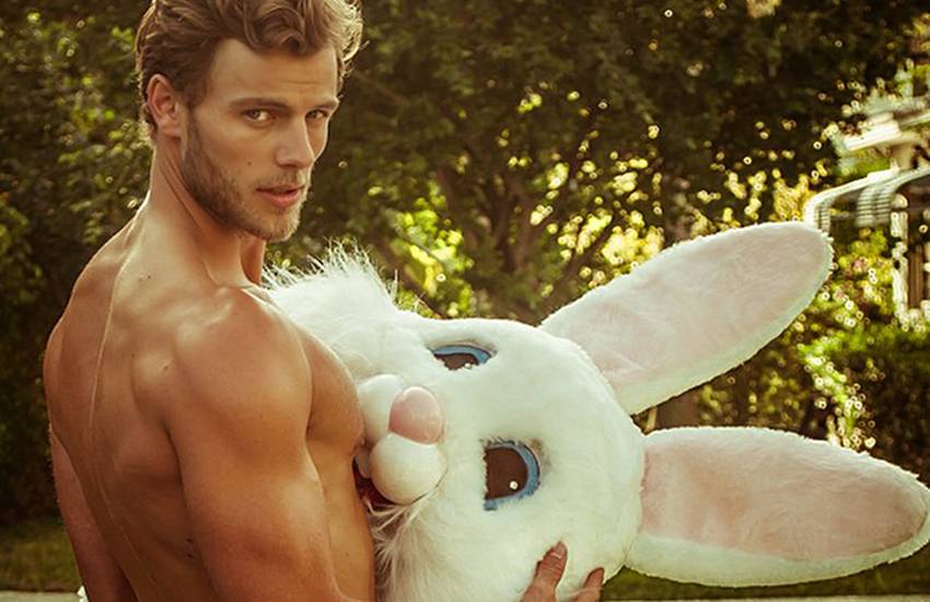 Gay Easter in Europe