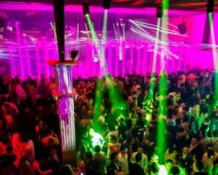 Envy Night Club 