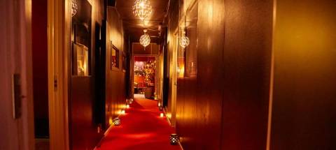 Joys Swingerklub
