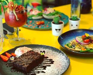 Eixampeling Brunch Café & Bar