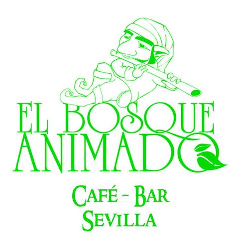El Bosque Animado