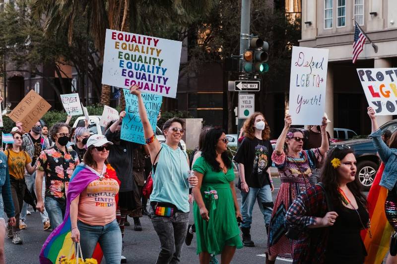 LGBTQ+ Wrapped: 15 Milestones of 2024 