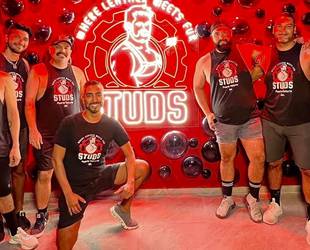 STUDS Bar Puerto Vallarta