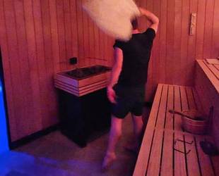 Sauna Joe
