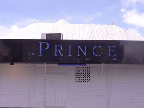 Le Prince (ex Boy's)