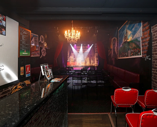 Le Quai du Rire !  Café-Théâtre & Comedy Club