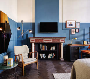 Our Bucket List LGBTQ+ Hotels for 2025