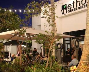 Ethos Greek Bistro