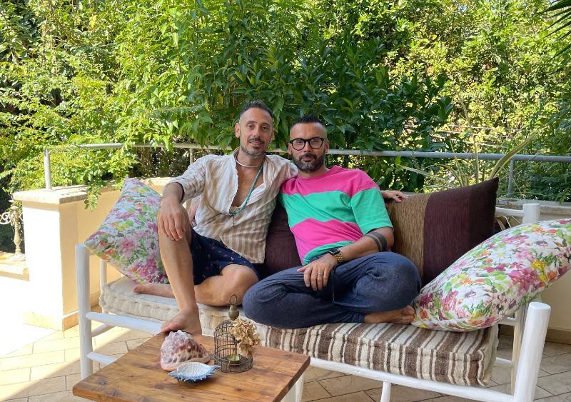 Host Story: Building a Community in Tuscany