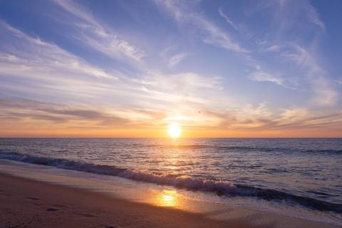 Gunnison Beach