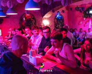 Club Papuga