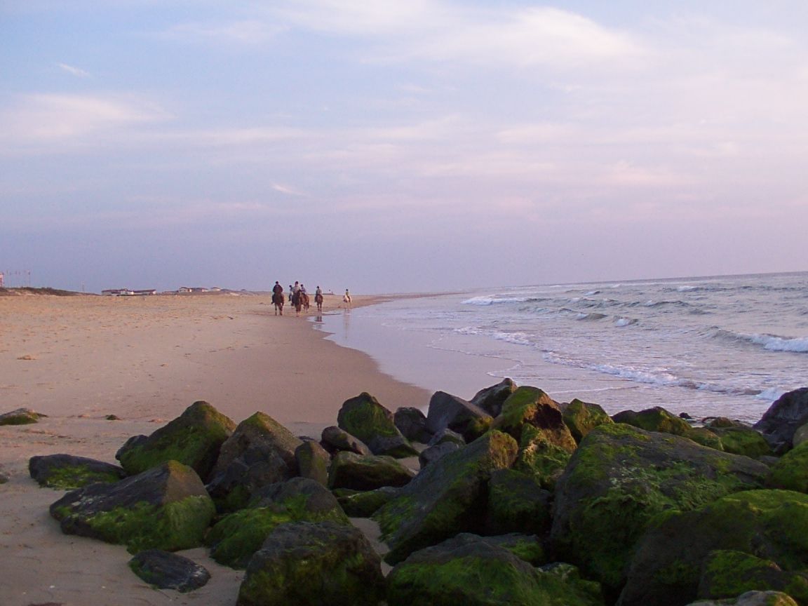 Plage Remember (Mimizan)