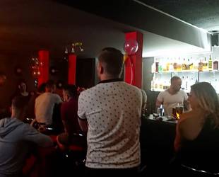 Bar Club H46