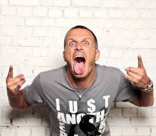 Steven Redant: "A successful evening is better than any orgasm"