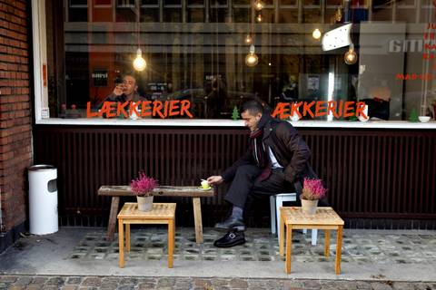 Lækkerier