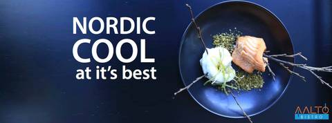 AALTO Bistro