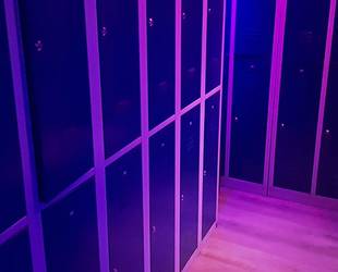 One Sauna