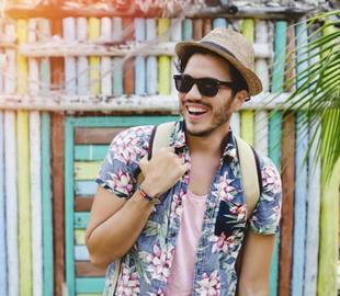 Solo travel: How to Nail Traveling Alone with misterb&b