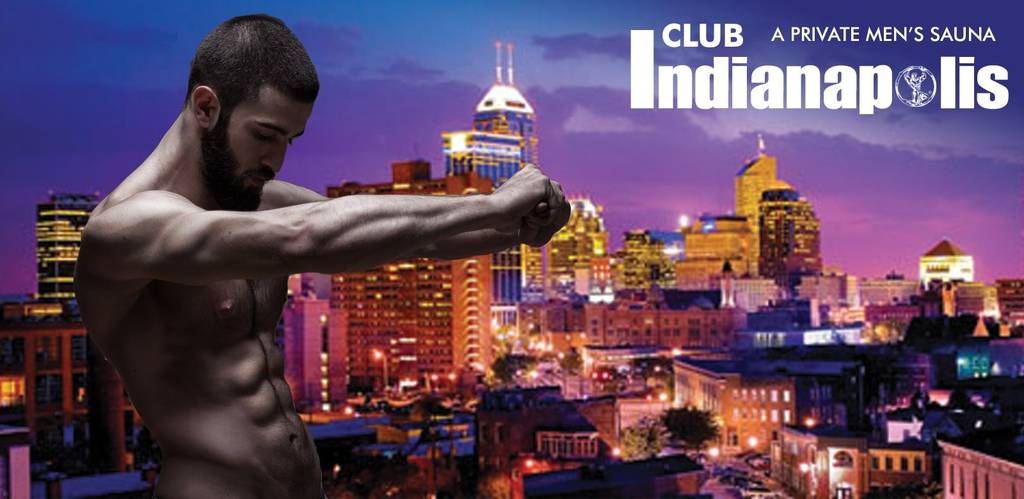 Club Indianapolis Indianapolis - Gay Saunas Guide│misterb&b