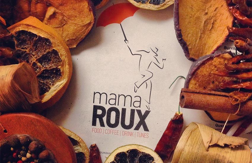 Mama Roux