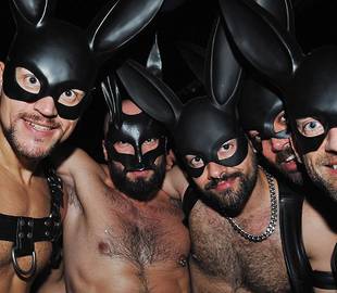 The (Gay) Cruise: 10 Memorable Costumes!