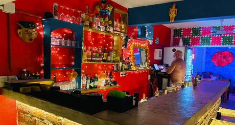 Diablitos Cantina