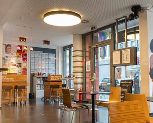 SUB Café