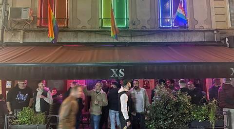 XS BAR