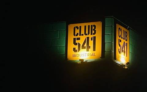 Club 541