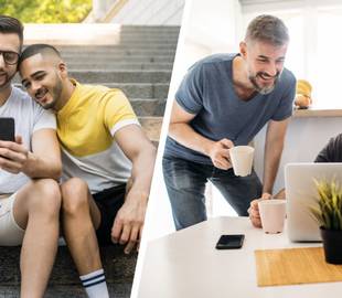 77.7% Mobile: Why LGBTQ+ travelers are ditching the desktop