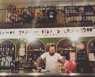 La Casa de la Pradera