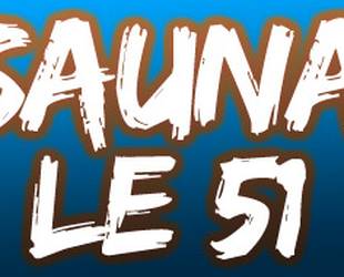 Sauna le 51
