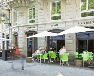 Platzhirsch Bar