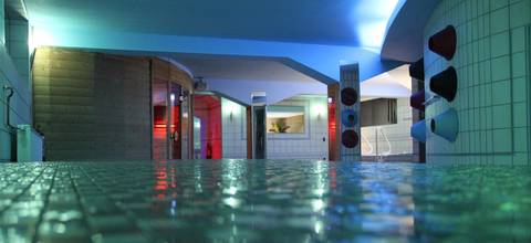 Metropol Sauna - Essen
