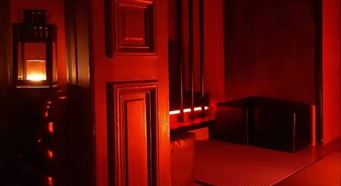 Sauna Equateur
