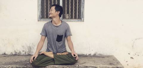 Stillness in Motion Massage
