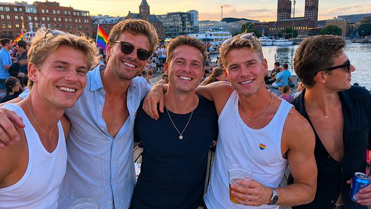 Oslo Gay Pride