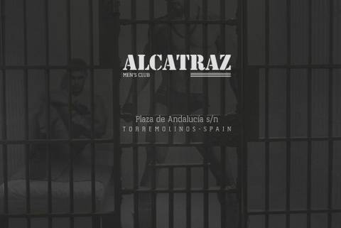 Alcatraz Men's Club