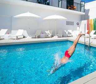 The Best Gay Hotels in Europe for Summer