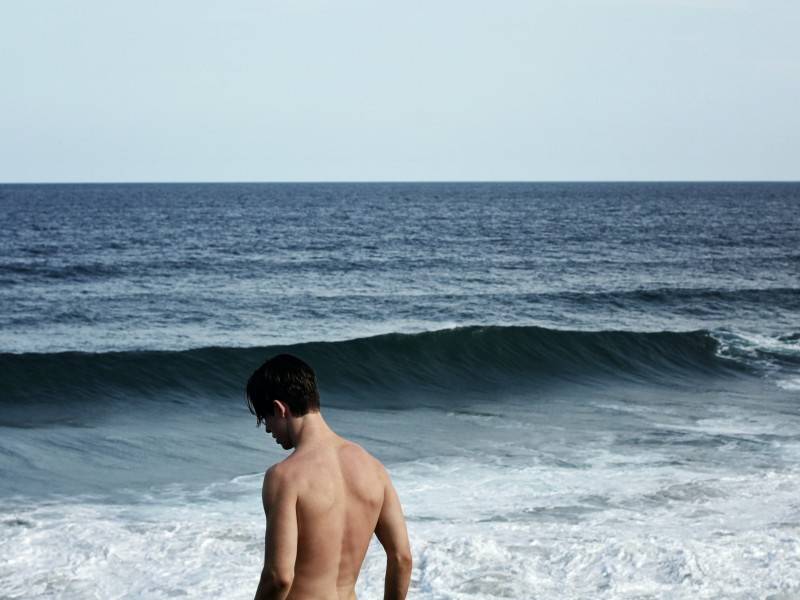 Praias de nudismo gay: uma tournée mundial